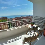 In St. With Terrace