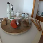 Apartamento In St. With Terrace