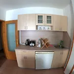 In St. With Terrace Apartamento Sveti Vlas