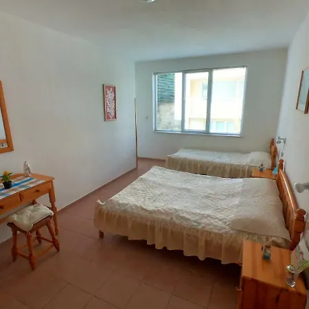 In St. With Terrace * Свети-Влас