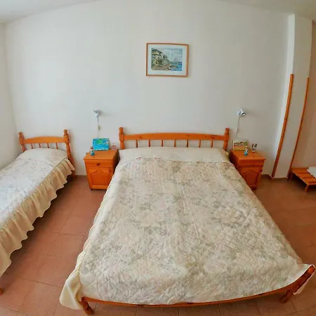 In St. With Terrace Свети-Влас