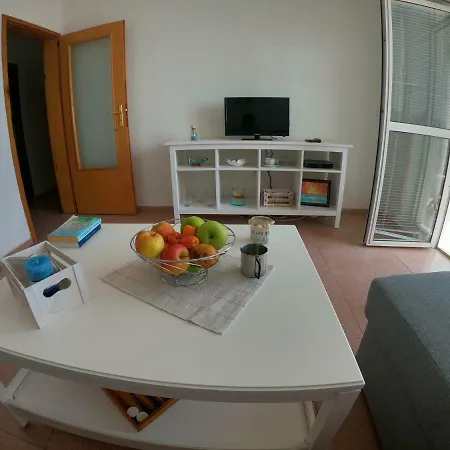 Apartament In St. Vlas With Terrace