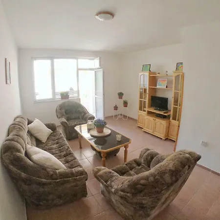 Apartman In St. With Terrace *