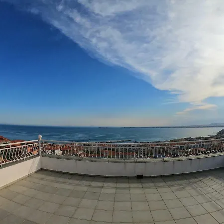 In St. Vlas With Terrace