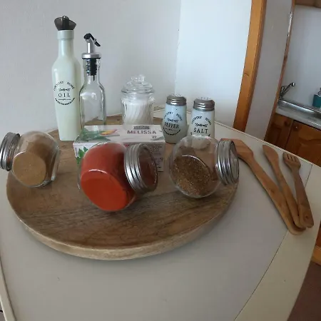 Apartament In St. Vlas With Terrace