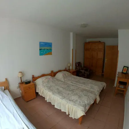Apartament In St. Vlas With Terrace