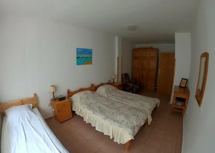 Апартамент In St. With Terrace